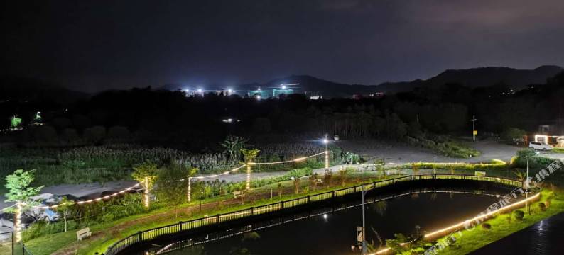 清远清风小筑民宿图片