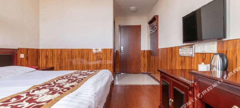 天津君利快捷酒店图片