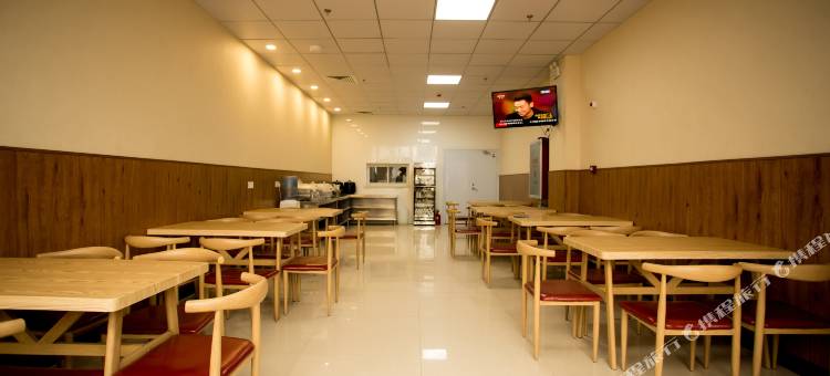 格林豪泰智选酒店(晋中榆次老城店)图片