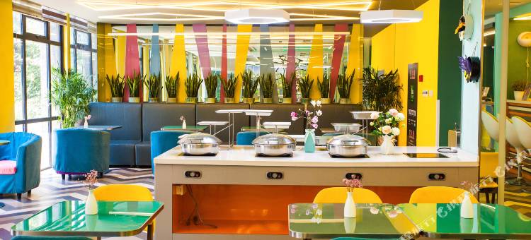 宜必思酒店(镇江大市口店)图片