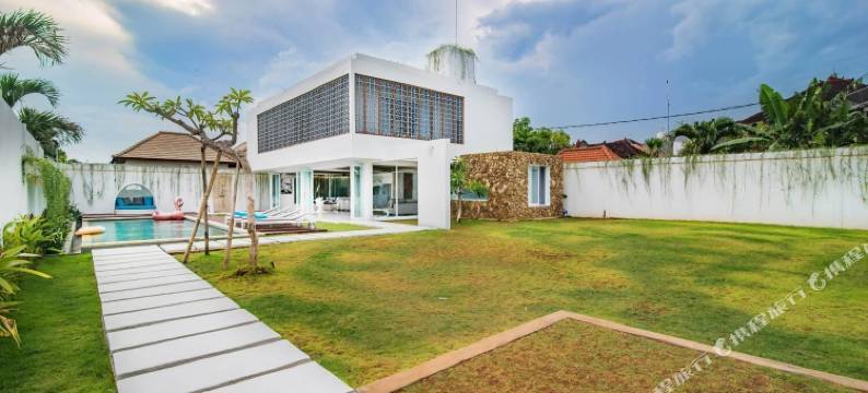 卡玛格别墅酒店(Villa Kamag Seminyak)图片