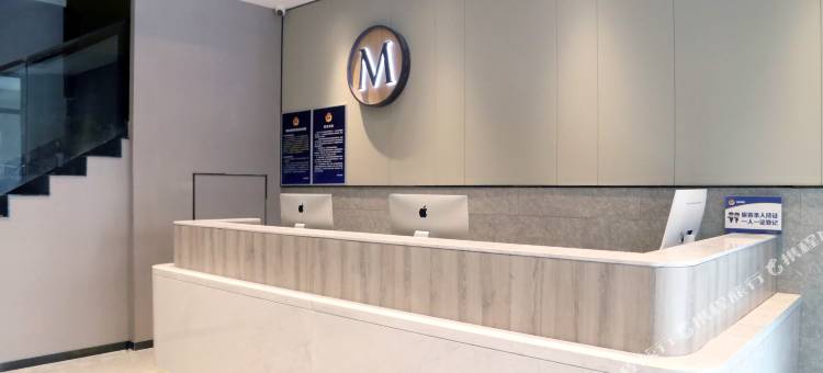 维也纳智好酒店(北京建国门儿研所店)图片