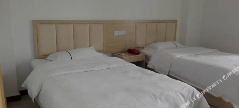 固始文华宾馆图片