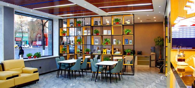 速8酒店(梅河口火车站梅河大街店)图片