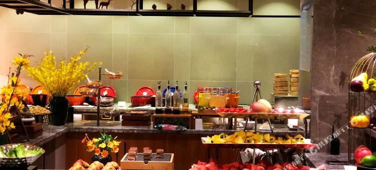 如家商旅酒店(苏州盛泽东方纺织城店)图片