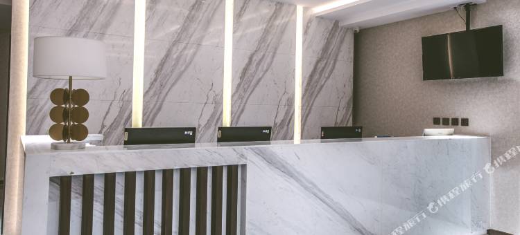 如家艾扉酒店(齐齐哈尔火车站中华东路店)图片