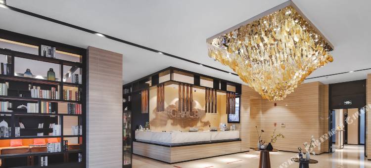 海门格雷斯精选酒店(海门商业步行街店)图片