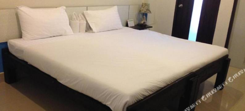 万伦SP 住宅酒店(SP Residence Suratthani)图片