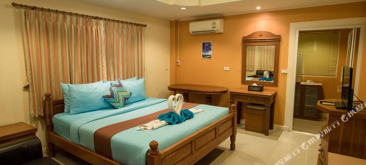 格兰岛拉瑞纳度假酒店(Lareena Resort Koh Larn Pattaya)图片