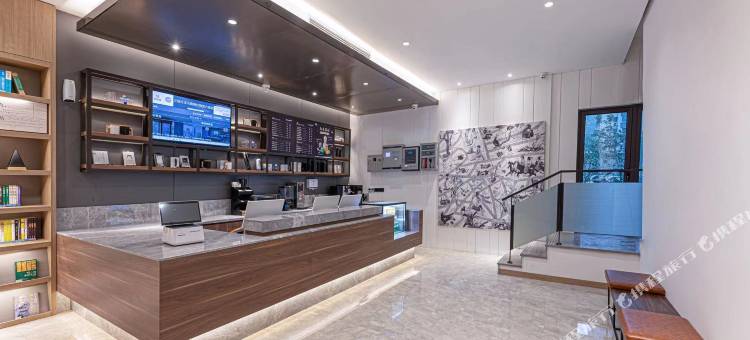 汉庭优佳酒店(无锡梅里古镇店)图片