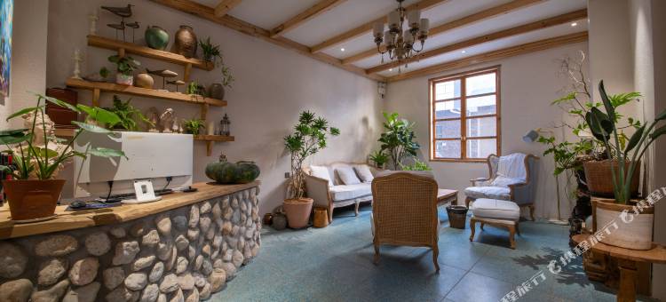 抚仙湖恬野民宿图片