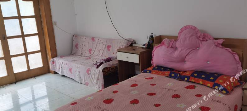 天津易安客公寓图片