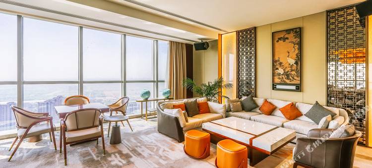 南通维景国际大酒店图片