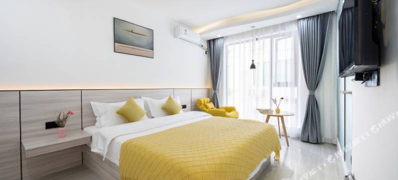 厦门布洛居客栈图片