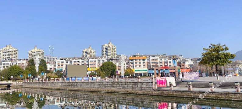 天台百花宾馆图片