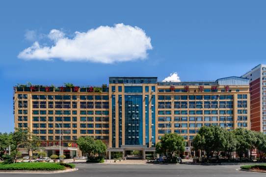 昆明秋恋大酒店