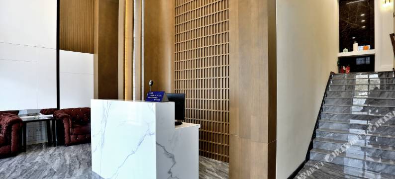 海宁后街酒店(盐官古城观潮景区店)图片