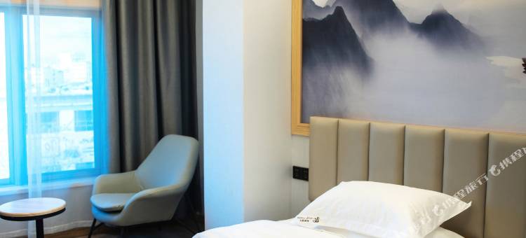 定襄优格酒店图片