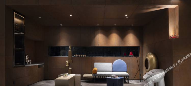 广州塔骑士物语酒店图片