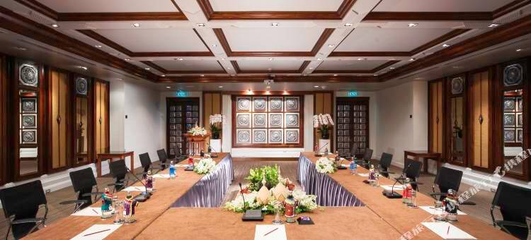 兰纳河畔水疗度假村(RatiLanna Riverside Spa Resort)图片