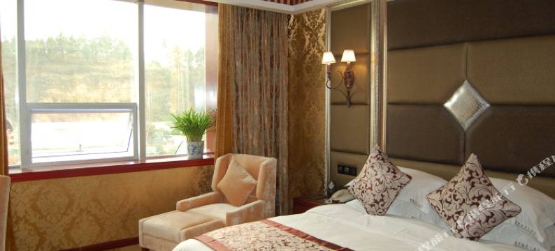 开江县云飞酒店(飞云温泉店)图片