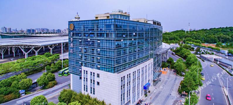 全季酒店(南京火车站红山动物园店)图片