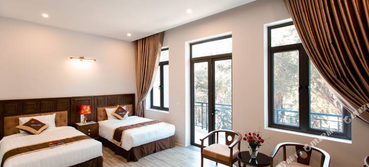 北江韩国酒店(Korea Hotel Bac Giang)图片