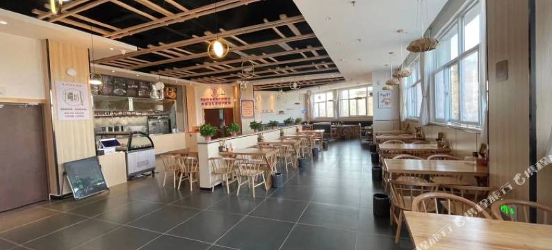 汤阴乐汤汇酒店图片