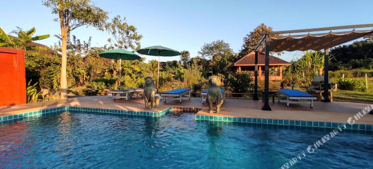 乡村隐居酒店(Country Retreat)图片