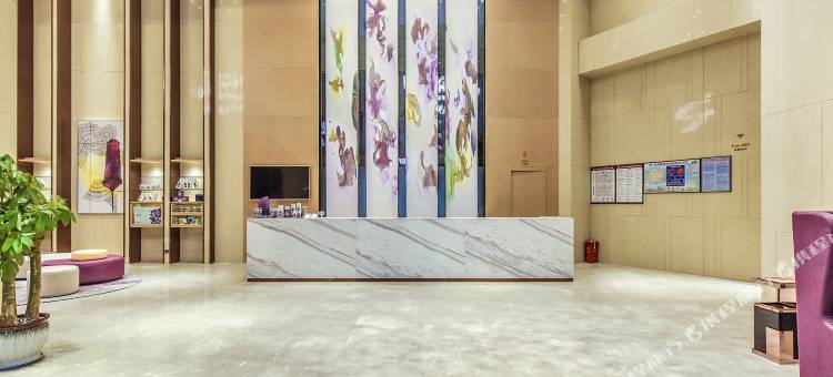 麗枫酒店(射洪聚信广场店)图片