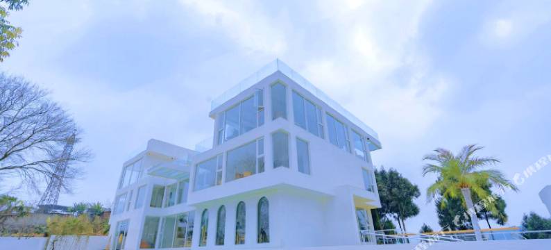 成都约上云兮民宿(龙泉山风景区店)图片