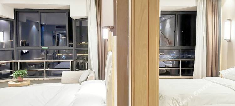 维也纳国际酒店(兰溪店)图片