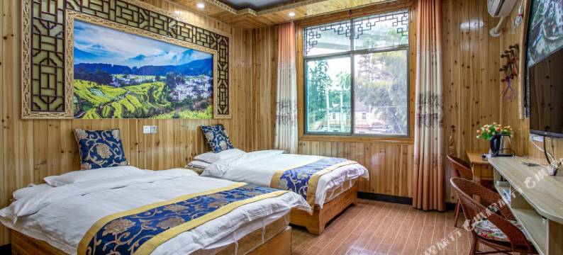 婺源李坑望景民宿(李坑景区店)图片