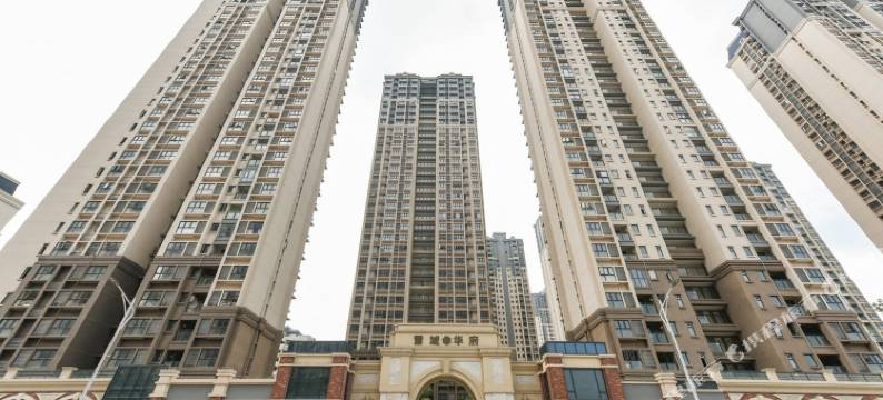 广州自营掌柜民宿图片