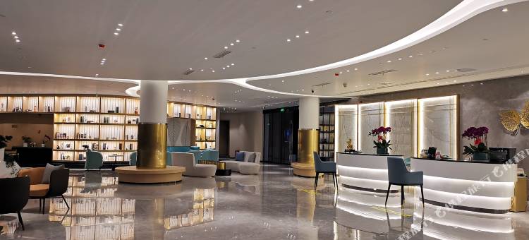 资中汇金酒店图片