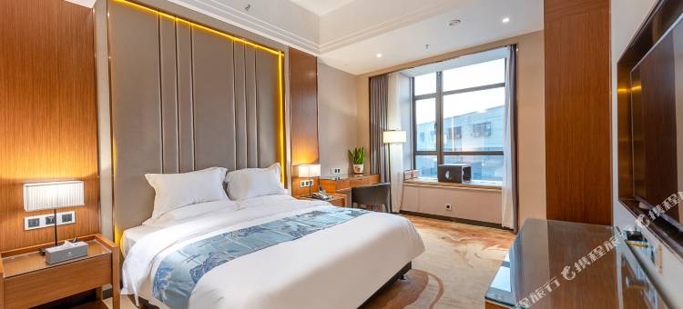 雅斯特国际(潮州华美店)图片