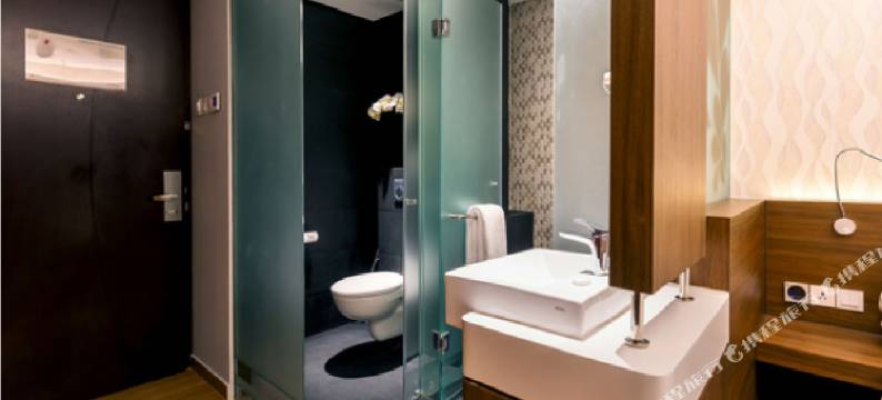 无限8巴厘酒店(Infinity8 Bali)图片