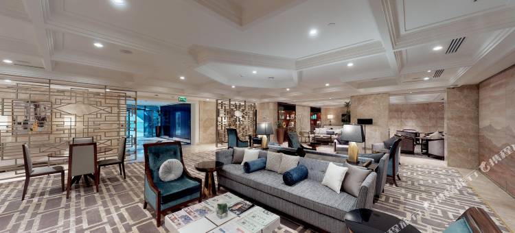 The Hotel Galleria Jeddah, Curio Collection by Hilton图片