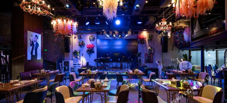 斯威登度假公寓酒店(崀山风景区店)图片