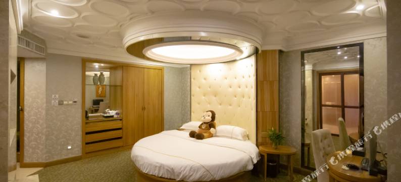 四季宇诚精品酒店(安吉九州购物中心店)图片