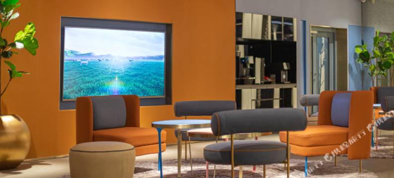 汉庭酒店(天津华苑店)图片