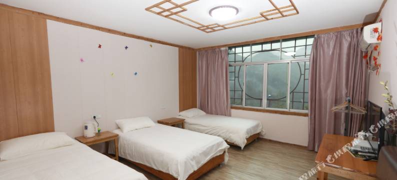 三清山壹府陆院图片