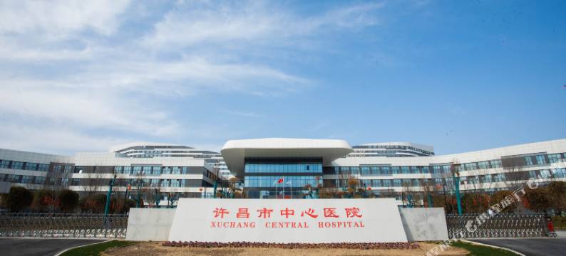 凤来栖酒店(许昌学院高铁东站店)图片