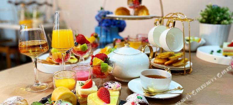 大横琴高级人才酒店(横琴口岸店)图片