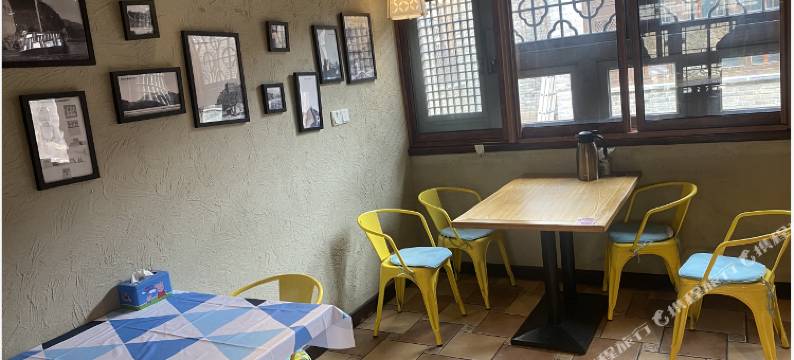 古北水镇邻家客栈图片