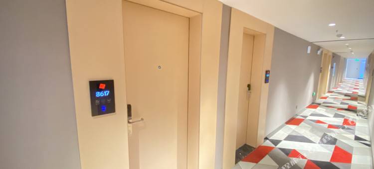 尚客优酒店(丰县宋楼商业广场店)图片