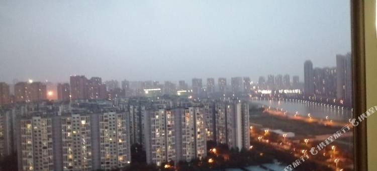 成都新源民宿(南湖大道分店)图片