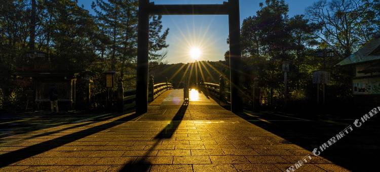 Ooedo Onsen Monogatari Premium Toba Saichoraku(Old:Yukai Resort Ise Shima Toba Saichoraku〈Premium〉)图片