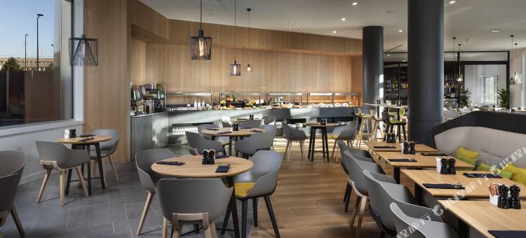 巴黎戴高乐机场怡思得酒店(INNSiDE by Meliá Paris Charles de Gaulle Airport)图片