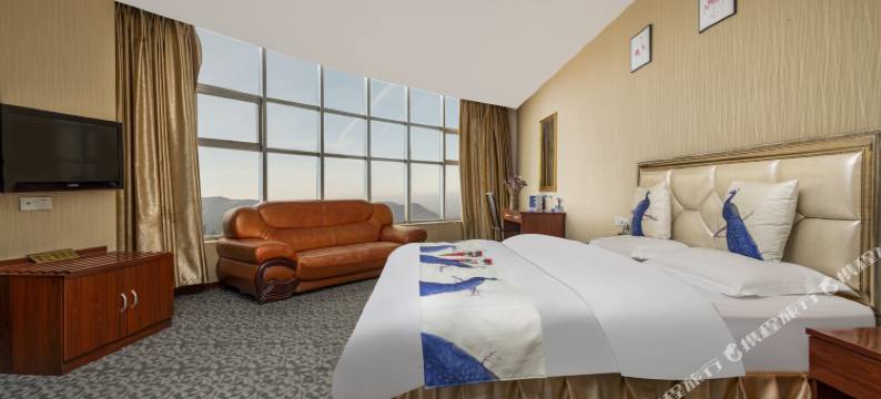 东莞新谊商务酒店(鳌台书院店)图片